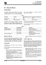 Предварительный просмотр 28 страницы jcb 225 Service Manual