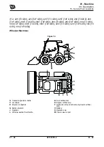 Предварительный просмотр 34 страницы jcb 225 Service Manual