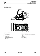 Предварительный просмотр 35 страницы jcb 225 Service Manual