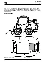 Предварительный просмотр 39 страницы jcb 225 Service Manual