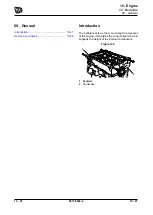 Предварительный просмотр 2 страницы jcb 225T Service Manual