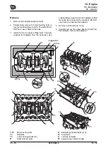 Предварительный просмотр 5 страницы jcb 225T Service Manual