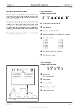 Предварительный просмотр 5 страницы jcb 2CX Service Manual