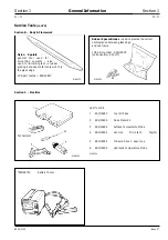 Preview for 12 page of jcb 2CX Service Manual