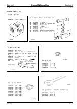 Preview for 14 page of jcb 2CX Service Manual