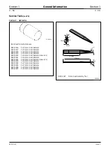 Предварительный просмотр 16 страницы jcb 2CX Service Manual