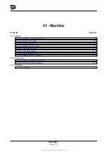 Preview for 5 page of jcb 2DXL Service Manual