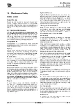 Предварительный просмотр 13 страницы jcb 30PLUS Service Manual