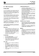 Предварительный просмотр 18 страницы jcb 30PLUS Service Manual