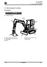 Предварительный просмотр 27 страницы jcb 30PLUS Service Manual