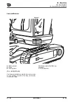 Предварительный просмотр 31 страницы jcb 30PLUS Service Manual