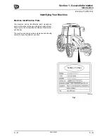 Preview for 7 page of jcb 354 Service Manual