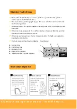 Preview for 12 page of jcb 35Z-1 Quick Start Manual