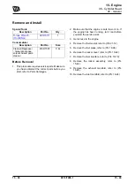 Предварительный просмотр 2 страницы jcb 3TS-8T Service Manual