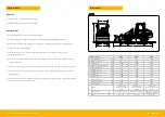 Preview for 3 page of jcb 406 Quick Start Manual