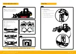 Preview for 5 page of jcb 406 Quick Start Manual