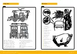 Preview for 6 page of jcb 406 Quick Start Manual