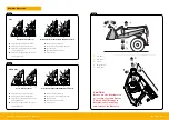 Preview for 10 page of jcb 406 Quick Start Manual