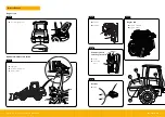 Preview for 13 page of jcb 406 Quick Start Manual