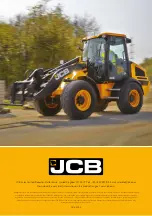 Preview for 17 page of jcb 406 Quick Start Manual
