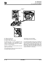 Предварительный просмотр 32 страницы jcb 411HT Service Manual