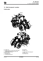 Предварительный просмотр 29 страницы jcb 419S Service Manual