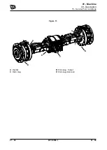 Предварительный просмотр 32 страницы jcb 419S Service Manual