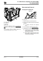 Предварительный просмотр 47 страницы jcb 419S Service Manual