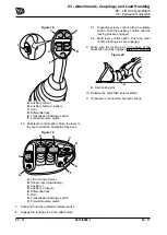 Предварительный просмотр 49 страницы jcb 419S Service Manual