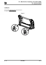 Предварительный просмотр 50 страницы jcb 419S Service Manual