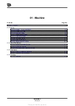 Предварительный просмотр 5 страницы jcb 432ZX PLUS Service Manual