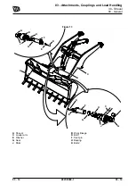 Preview for 50 page of jcb 432ZX PLUS Service Manual