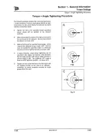 Preview for 47 page of jcb 444 Service Manual