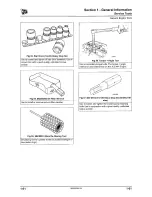 Предварительный просмотр 67 страницы jcb 444 Service Manual