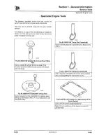 Предварительный просмотр 68 страницы jcb 444 Service Manual