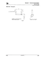 Предварительный просмотр 75 страницы jcb 444 Service Manual