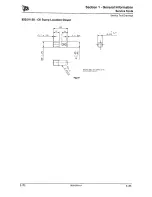 Предварительный просмотр 77 страницы jcb 444 Service Manual