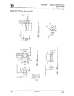 Предварительный просмотр 81 страницы jcb 444 Service Manual