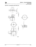 Предварительный просмотр 83 страницы jcb 444 Service Manual