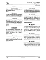 Предварительный просмотр 118 страницы jcb 444 Service Manual