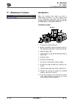 Preview for 18 page of jcb 455ZX Service Manual