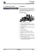 Предварительный просмотр 18 страницы jcb 455ZX Service Manual