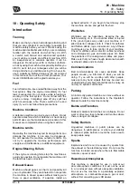 Предварительный просмотр 14 страницы jcb 45Z-1 Service Manual