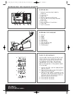 Preview for 2 page of jcb 46S COMBI Original Instructions Manual