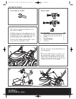 Preview for 4 page of jcb 46S COMBI Original Instructions Manual