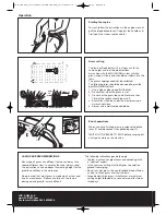 Preview for 8 page of jcb 46S COMBI Original Instructions Manual