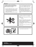 Предварительный просмотр 9 страницы jcb 46S COMBI Original Instructions Manual