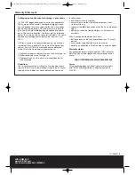Предварительный просмотр 12 страницы jcb 46S COMBI Original Instructions Manual
