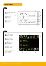 Preview for 8 page of jcb 48Z-1 Quick Start Manual