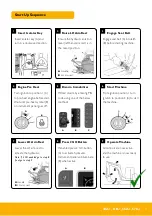 Preview for 11 page of jcb 48Z-1 Quick Start Manual